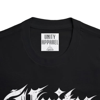 UNITY- Gothic script