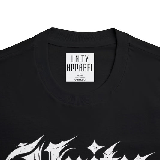 UNITY- Gothic script