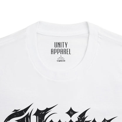 UNITY- Gothic script